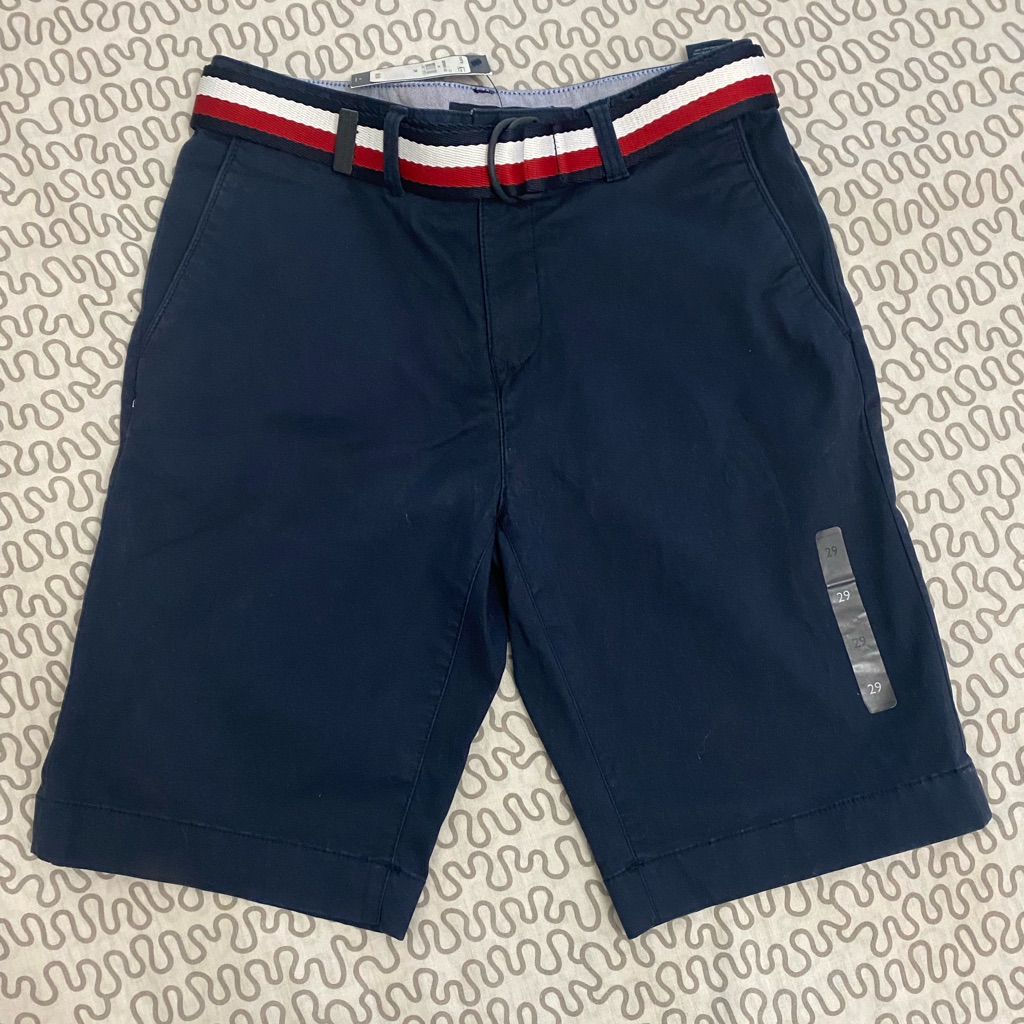Mens Short